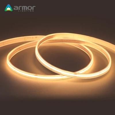 Custom Professional High Quality RGB 12W High Lumen SMD LED Strip Light IP67
