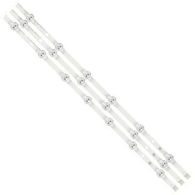 High Quality LG 32&quot;Pola TV LED Backlight for 32ln530b-Ua Busflwm 32ln530b-Ua Ausfljm, 32ln540, 32ln550 Fd for TV Repair