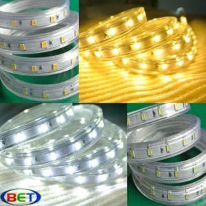 SMD5630 LED Strip Light High Luminous LED Decorative Light Rope