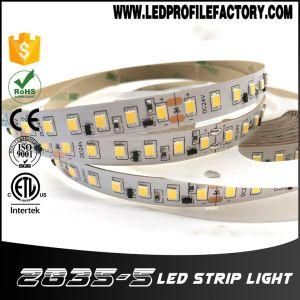 2835 Programmable LED Flexible Strip PCB