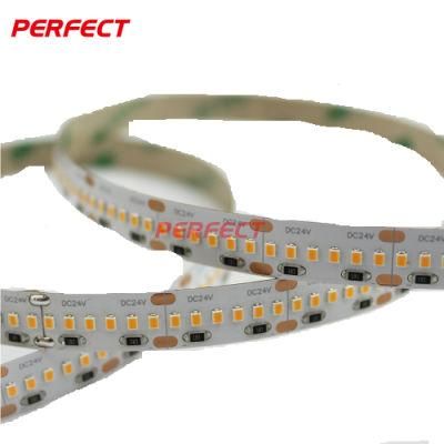 UL Approval 12V DC Multi-Bend Flex LED Strip for Custom Shape Lighting