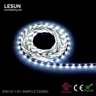 LED Flexible Strip Lights LC Listed High Quality