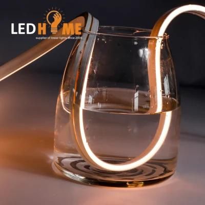 Waterproof LED Neon Flex New Design Silicon IP67 Flexible LED Neon Silicone Tube