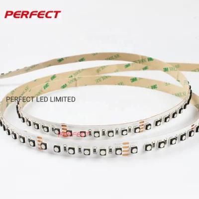 High Bright SMD3535 RGB 24V DC LED Strip From China