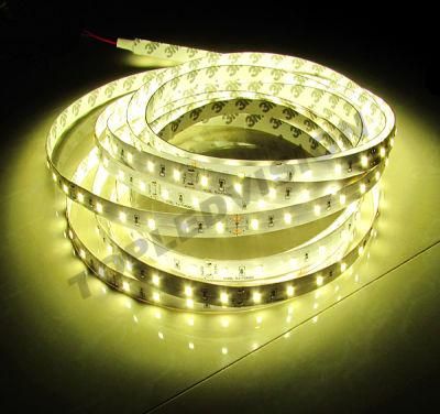 LED Strips with 1200lm/M and 12W/M