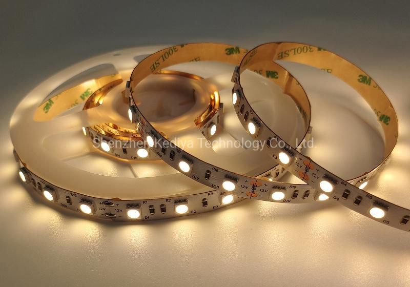 Waterproof 5050 12V Flexible Warm White RGB LED Strip 300LEDs 5m Honglitronic Dimmable LED Strip Light