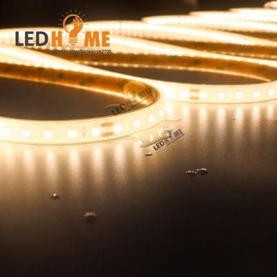 30m IC Built-in High Efficency Constant Current 120LEDs/M SMD 2835 Flexible LED Strip Light
