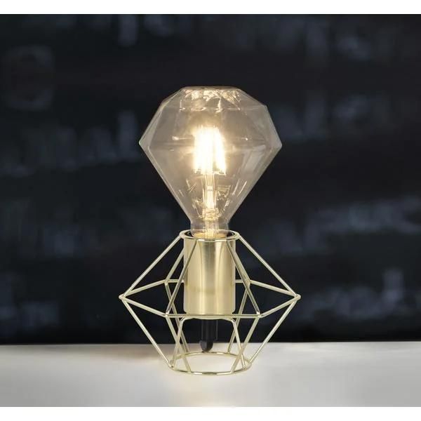 LED Lamp E27 Clear Christmas Lights