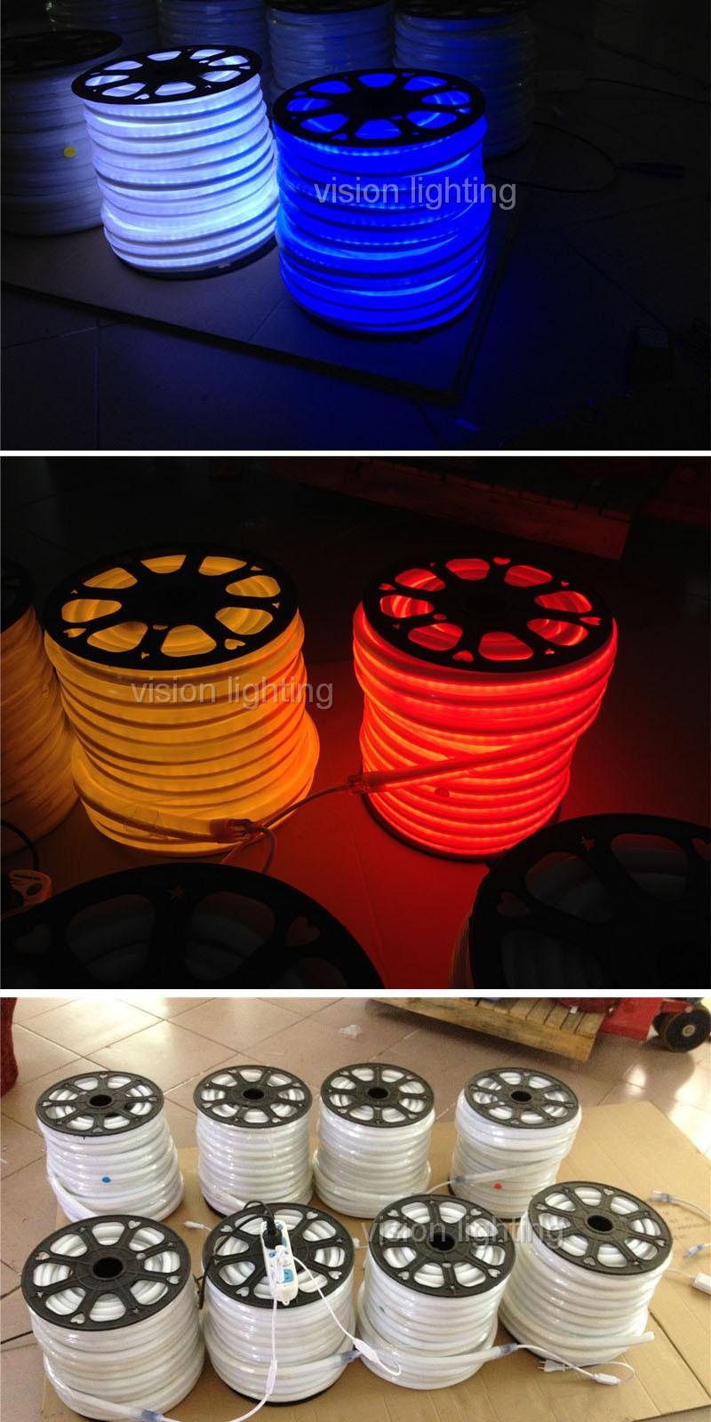 Manufacturers Wholesale LED Neon Lights