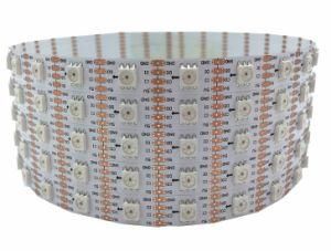 LED Flexible Strip Digital Programmable Dream Color/Sk9822 IC SMD5050 RGB