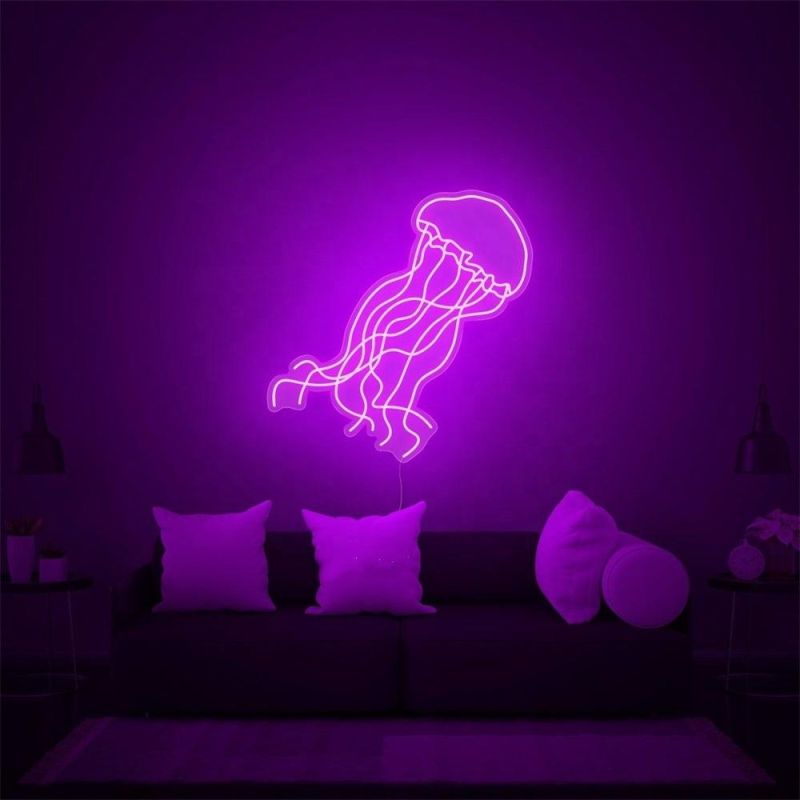 High Quality Custom LED Neon Sign Gift LED Neon Sign Gift Wall Decor Custom Sign LED Neon Light