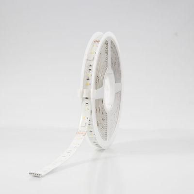 12V 5m 10m China Light RGB Colored Cinta Luces LED De Colores Waterproof Remote Control Smart WiFi LED Strip, LED RGB