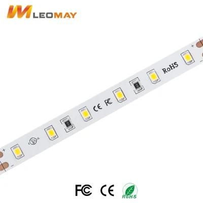 Flexible SMD2835 LED Strip White Light with Ce RoHS