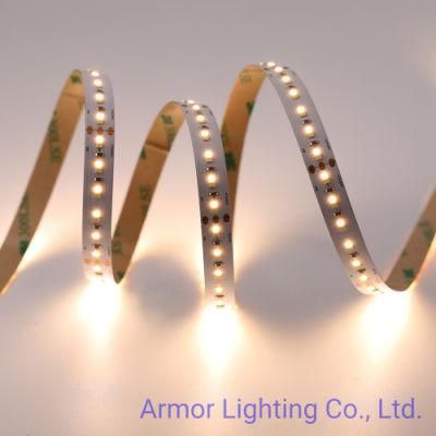 Manufactor Direct Sell SMD LED Strip Light 2216 240LEDs/M DC24V for Home/Office/Building