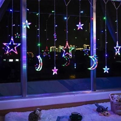 CE RoHS PSE LED Christmas String Indoor Outdoor Decoration Light