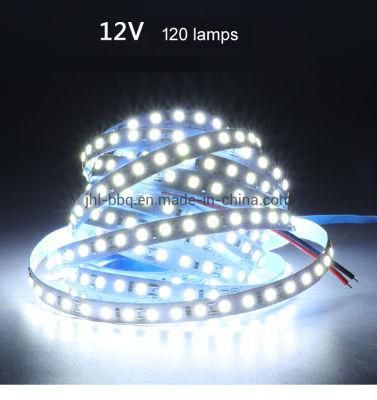 LED Strip Light 12V LED Light Strip 24V LED Lamp Belt LED Lamp Strip for Indoor Lighting