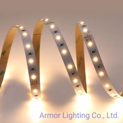 Most Favorite SMD LED Bar Light 2835 60LEDs/M DC24V/12V/5V