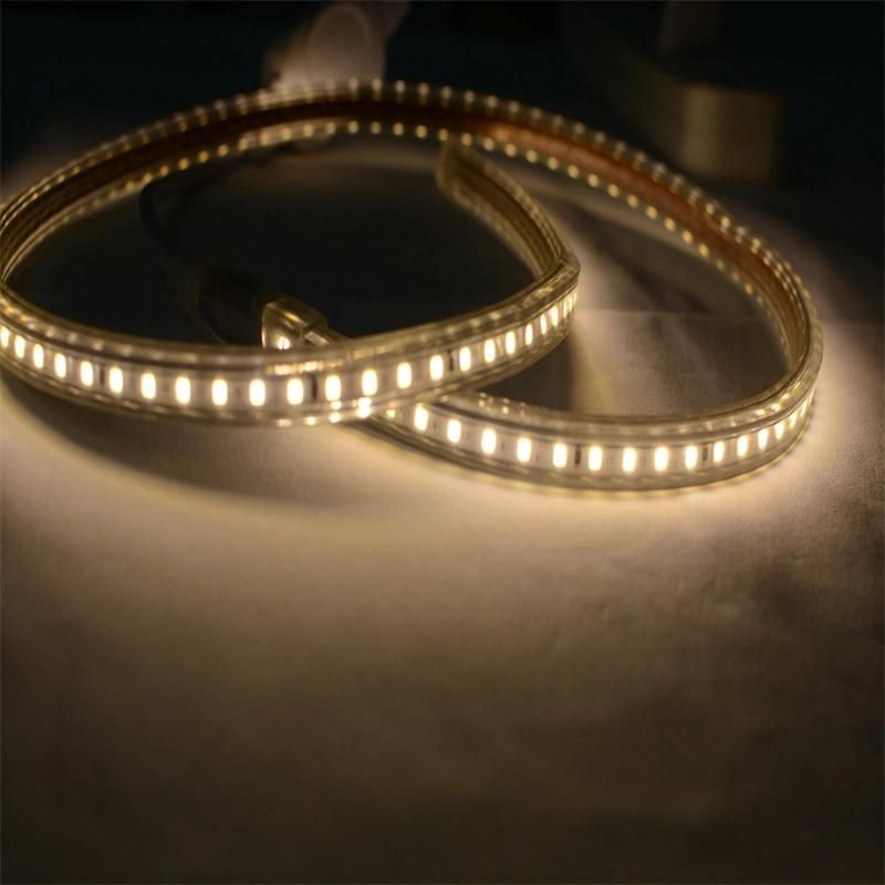 Wholesale CRI80 SMD2835 Strips Christmas Decoration