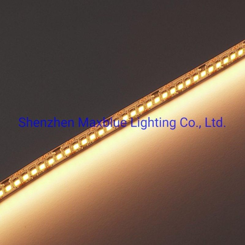 Decorative Lighting 240LEDs CRI90+ SMD2835 DOT-Free LED Linear Strip Light