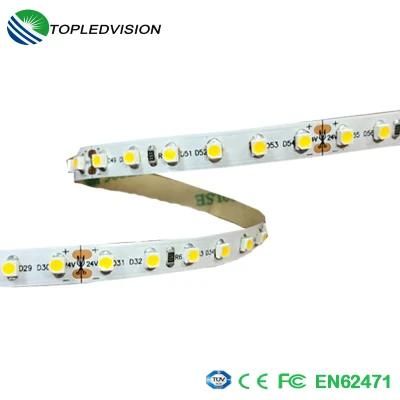 SMD 3528 Flexible LED Light Strip with 2 Year Warranty