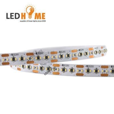 Flexible LED Strip with High Lumen LED Light and LED Lamp