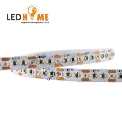 Flexible LED Strip with High Lumen LED Light and LED Lamp
