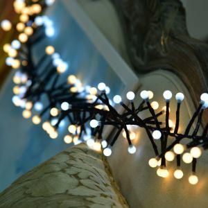 Ce RoHS Approved High Bright Firecracker String Light