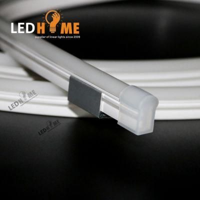Ap0817 Neon Flex Silicone LED Tube for Neon Flexible LED Strip Decoration