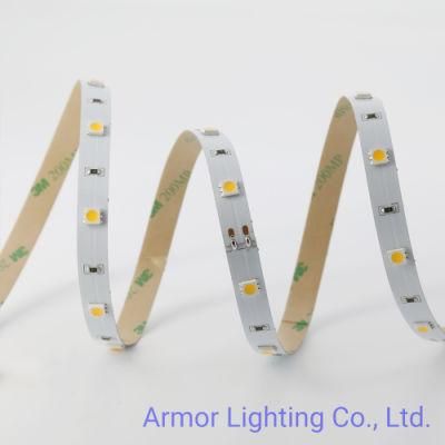 Best Quality SMD LED Strip Light5050 30LEDs/M DC24V DC12V/24V/5V for Side View/Bedroom