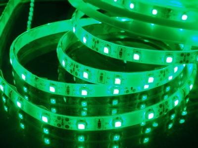 Two Years Warranty, SMD3528-60 LED Strip Light