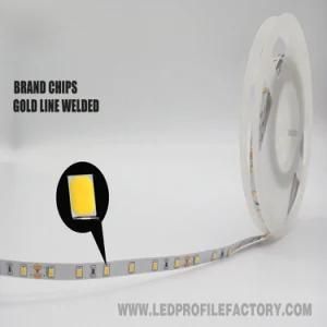 GS2835 Aluminium Profile LED Strip Light