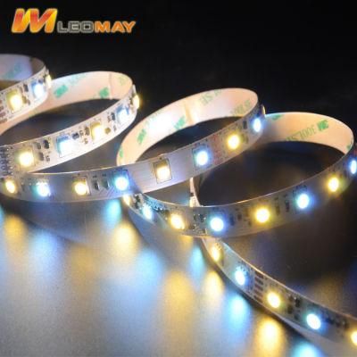 5050 RGBWW Constant Current LED Strip