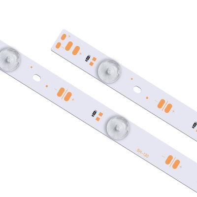 High Lumen LED Light Bar Advertising Light Box Built-in Waterproof LED Strip