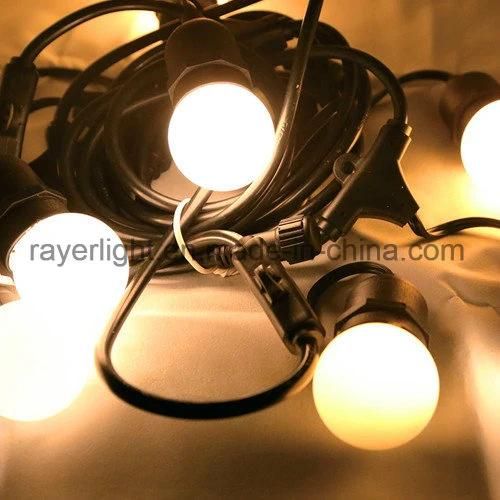 10 LED Lighting Balls Christmas Outdoor LED Decorative Fairy Light