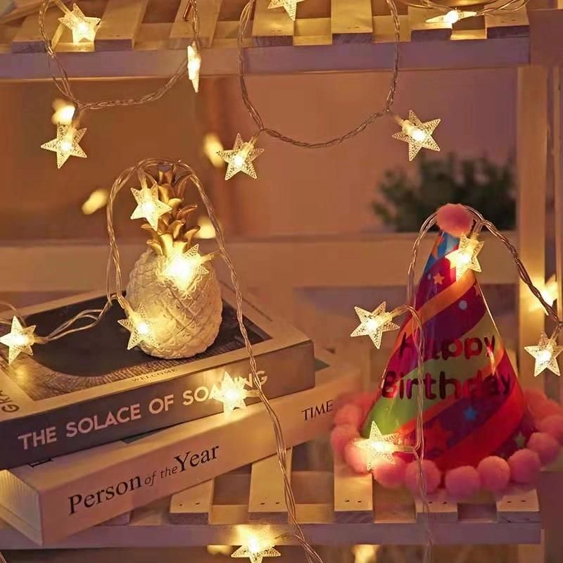 Changeable LED Light for Decoration
