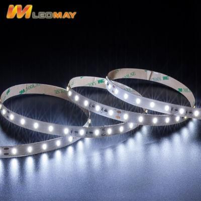 Non-waterproof Constant current 4014 70leds/m 10mm Christmas Light LED Strip