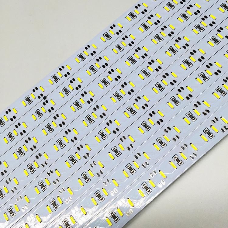 Super Brightness 4014 LED 144LEDs/M Rigid Bar Strip