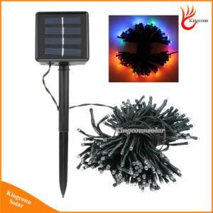 Solar Decoration Garden Light Solar 100/200 LED Fairy String Lights Outdoor