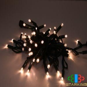 China Factory Supplies Holiday Indoor 180 LED String Lights 12m 220V 110V Christmas Xmas Wedding Party Decorations Lighting