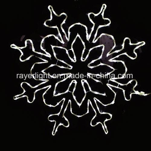Outdoor Large Decoration Party Lights Christmas Light LED Snowflake Lights