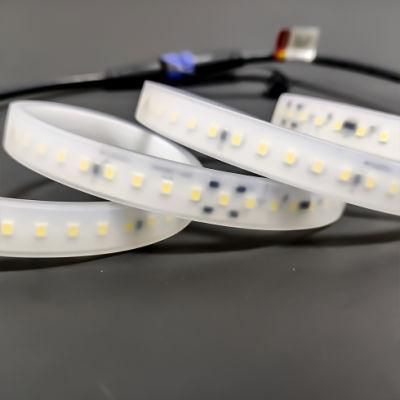 Promotion of Simple and Modern Waterproof IP68 230V Flexible LED Light Bar Suitable LED Strip Light Outdoor