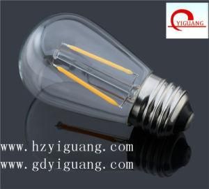 Popular Energy Saving Small LED Filament Bulb