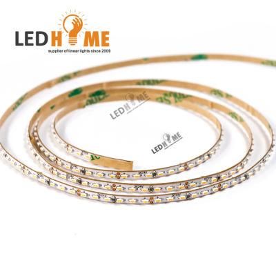 SMD1808 240LEDs 8mm 9.6W Flexible LED Strip LED Tube