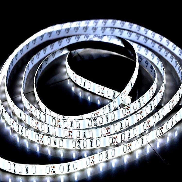 Wholesale 5m/Roll SMD 5730 Magic Addressable Backlight LED Light Strip