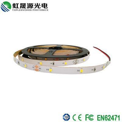 Factory Price SMD2835 LED Rope Light LED Strip 12VDC