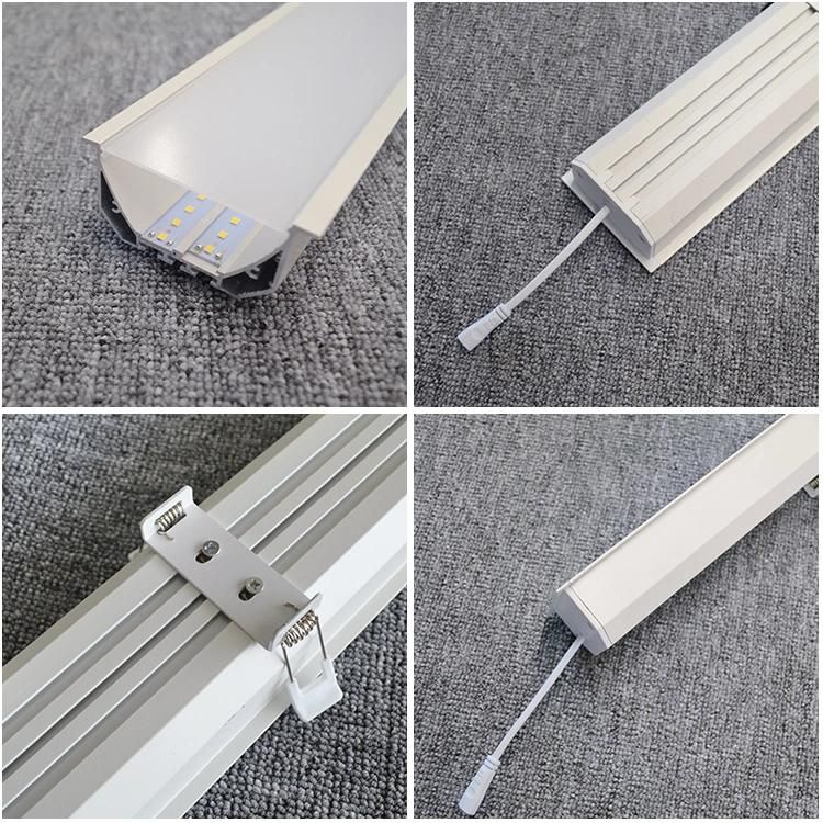 Quality Approved FT LED Linear Light