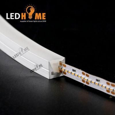 Ap1212 Silicone DIY Neon Tube Profile Suit for Flexible Neon LED Strip Decoration