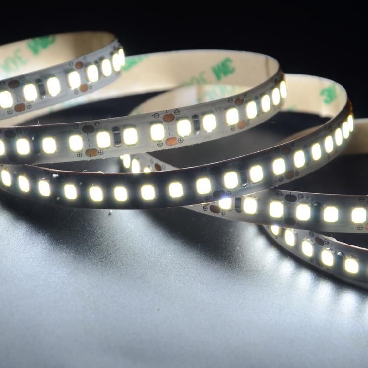 High Density 180LEDs/M Flexible 2835 3528 LED Strip for Cabinet Light LED Strip 12V