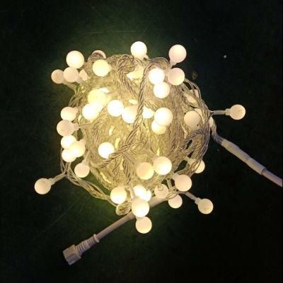 Christmas Decoration Garden Decoration LED String Light