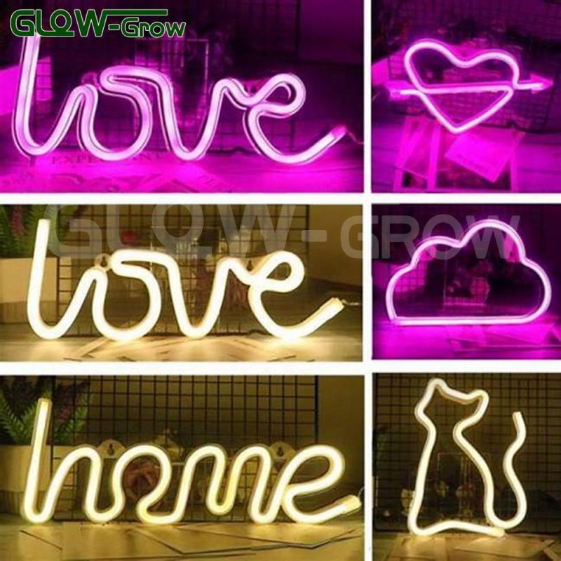 Indoor Outdoor Use 24V RGB Neon Flex Light for Christmas Outdoor Decoration